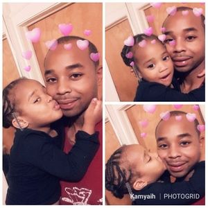 Meet your Posher, Kevin